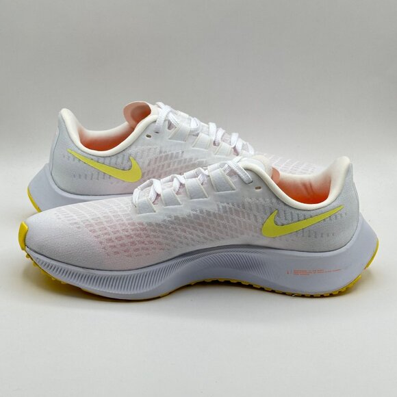 Women's Nike Air Zoom Pegasus Training Running BQ9647-105 Sz Women 10.5/ Men 9 - Picture 10 of 12